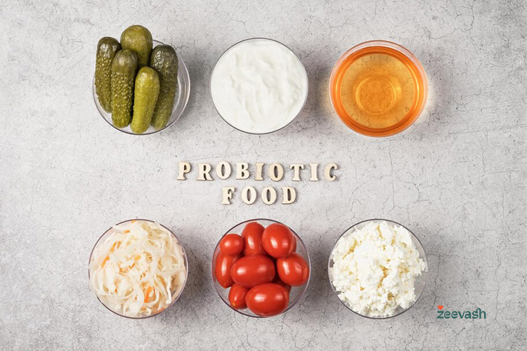 بهترین منابع پروبیوتیک برای کودکان چیست؟